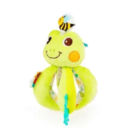 jollybaby-zakrecona-zaba-zabawka-sensoryczna