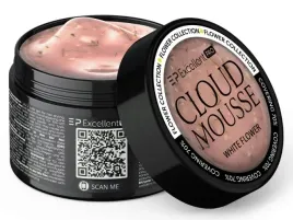 excellent-pro-cloud-mousse-white-flower-15g-bezowy-z-bialymy-kwiatkami