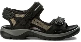 ecco-damskie-sandaly-skorzane-czarne-37-komfort-069563