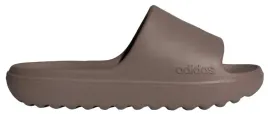 39-klapki-brazowe-adidas-adilette-lumia-damskie-basen-plaza-jq0790
