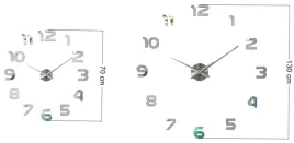 nowoczesny-zegar-srebrny-lustrzany-scienny-efekt-3d-naklejany-diy-70-130cm