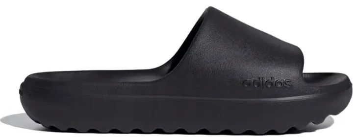 38 Klapki czarne Adidas Adilette Lumia basen plaża JP9580 damskie