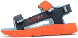 29-buty-sandaly-sportowe-dziece-kappa-260886mfk