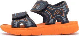 buty-sandaly-sportowe-dziece-kappa-260887k