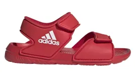 30-sandaly-adidas-dzieciece-mlodziezowe-eg2136-czerwone-sportowe