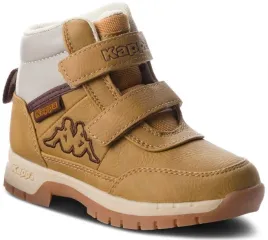 26-zimowe-buty-dzieciece-rzepy-kappa-260239k-4141