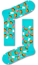 36-40-skarpetki-skarpety-happy-socks-wysokie-unisex-sham01-7000-niebieskie