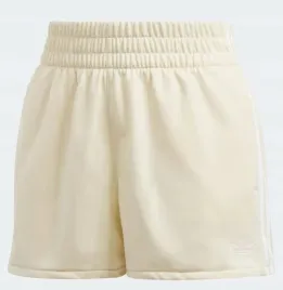 l-spodenki-damskie-adidas-szorty-zolte-sportowe-fm2607
