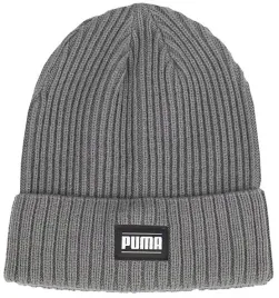 czapka-zimowa-puma-classic-szara-ciepla-02403803