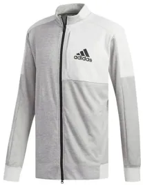 xl-bluza-meska-adidas-du2572-bomber-jacket-szara-sportowa