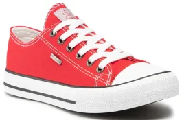 37-buty-damskie-trampki-tenisowki-czerwone-cross-jeans-jj2r401oc