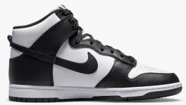 41-buty-nike-dunk-high-retro-biale-czarne-sportowe-wysokie-sneakersy-dd1399