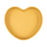 canpol-silikonowy-talerz-z-przyssawka-serce-80-309-zolty-talerzyk-material-wykonania-silikon