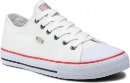 43-buty-meskie-cross-jeans-biale-trampki-klasyczne-sportowe-jj1r4001c
