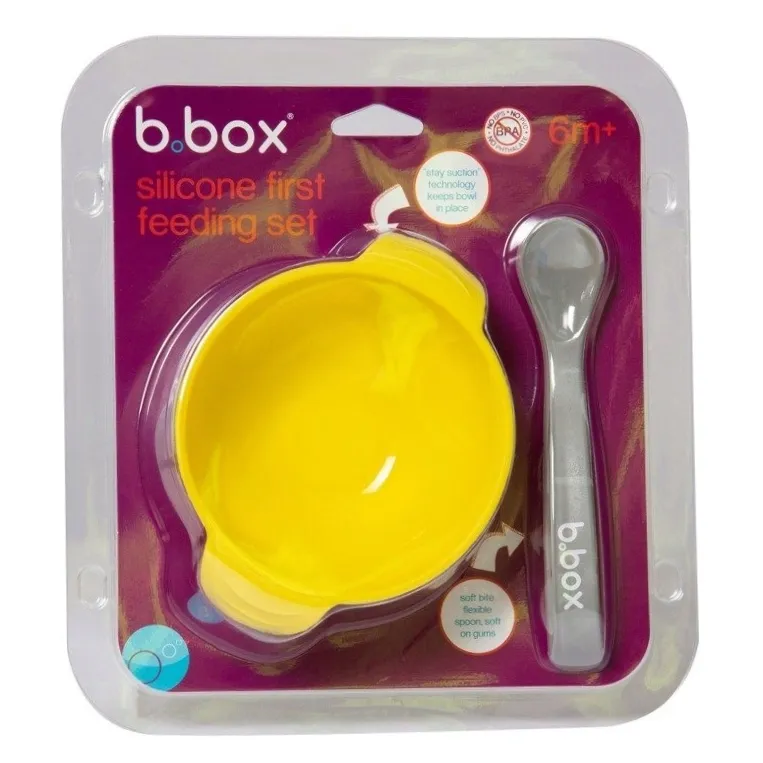 miseczka-b-box-zolty-silikon