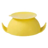 miseczka-b-box-zolty-silikon-waga-z-opakowaniem-1-kg