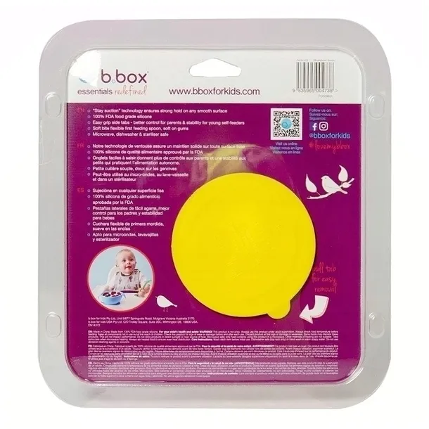 miseczka-b-box-zolty-silikon-kod-producenta-bb00473