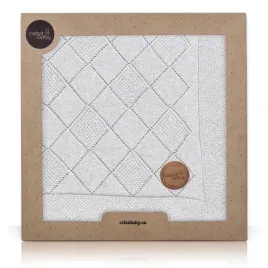 ceba-kocyk-dziany-90x90cm-ryz-jasnoszary-do-wozka