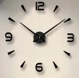 zegar-scienny-ikonka-czarny-120cm-material-dominujacy-tworzywo-sztuczne