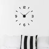 zegar-scienny-ikonka-czarny-120cm-szerokosc-calkowita-120-cm