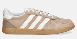 38-2-3-buty-damskie-adidas-breaknet-sleek-ih1370-zamszowe-bezowe