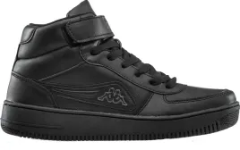 buty-meskie-sportowe-czarne-skorzane-wysokie-kappa-bash-mid-242610-1116