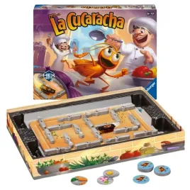 ravensburger-la-cucaracha-gra-planszowa-rodzinna-zrecznosciowa-2-4-graczy