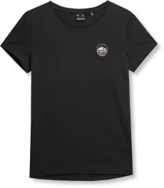 t-shirt-damski-z-bawelny-4f-ss23ttshf349-xs