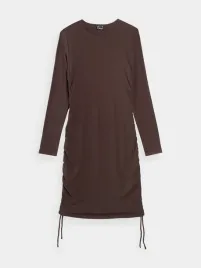 sukienka-damska-4faw23tdref069-4f-xs