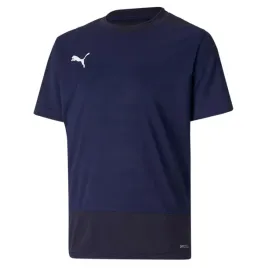 koszulka-dziecieca-tshirt-puma-teamgoal-termaktywna-sportowa-granatowa-152