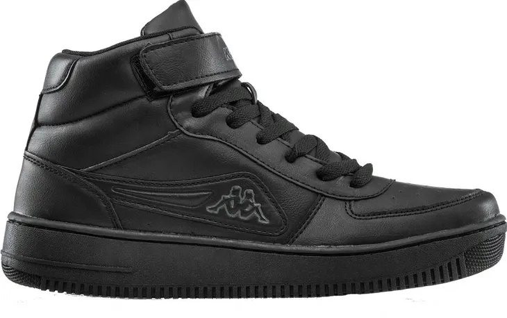 44 Buty męskie sportowe Kappa Bash Mid 242610-1116