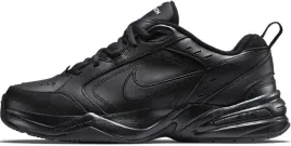 41-buty-nike-air-czarne-skorzane-415445-001