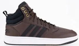 45-1-3-buty-adidas-hoops-3-0-mid-winterized-gz6680-brazowe-zimowe-wysokie
