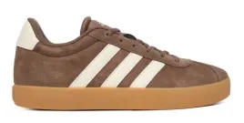 40-buty-damskie-adidas-vl-court-3-0-kj1801-brazowe-sportowe