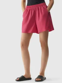 4f-spodenki-damskie-sportowe-krotkie-poliester-rozmiar-s