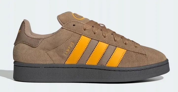 43 1/3 Buty męskie Adidas Campus JQ8162 originals