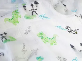 texpol-pieluszka-bambusowa-120x120-smok-wawelski-otulacz-baby-shower