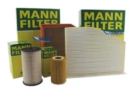 zestaw-4-filtrow-mann-vw-passat-b6-1-9-2-0-tdi