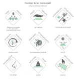 texpol-pieluszka-bambusowa-120x120-ptaszki-niebieskie-baby-shower-marka-texpol