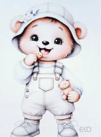 kocyk-eko-80-x-100cm-rozowy