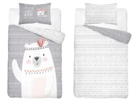 komplet-poscieli-detexpol-100-x-135-cm-szary