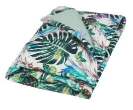 kocyk-matex-75-x-100cm-zielony-liscie