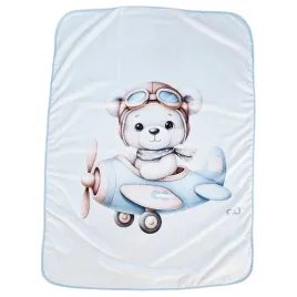 kocyk-panelowy-lamowany-mis-pilot-80x100-cm-miekki