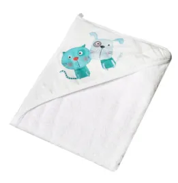 okrycie-z-kapturem-tega-baby-100-x-100-cm-bialy