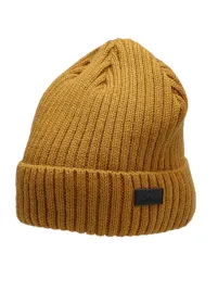 4f-czapka-meska-zimowa-cam009-zolta-m