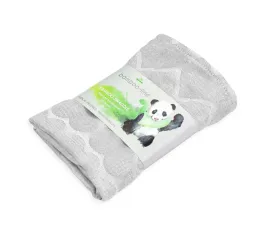 texpol-pieluszka-bambusowa-120x120-serca-szary-otulacz-baby-shower