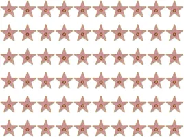 gwiazdki-dekoracyjne-beistle