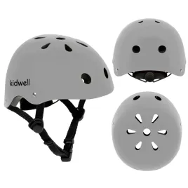 kidwell-kask-ochronny-orix-ii-grey-s-rower-hulajnoge-48-52cm