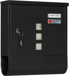 skrzynka-na-listy-woltu-czarny