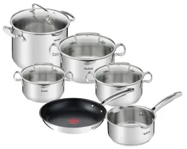 zestaw-garnkow-tefal-ze-stali-nierdzewnej-solidny-non-stick-10-elementow